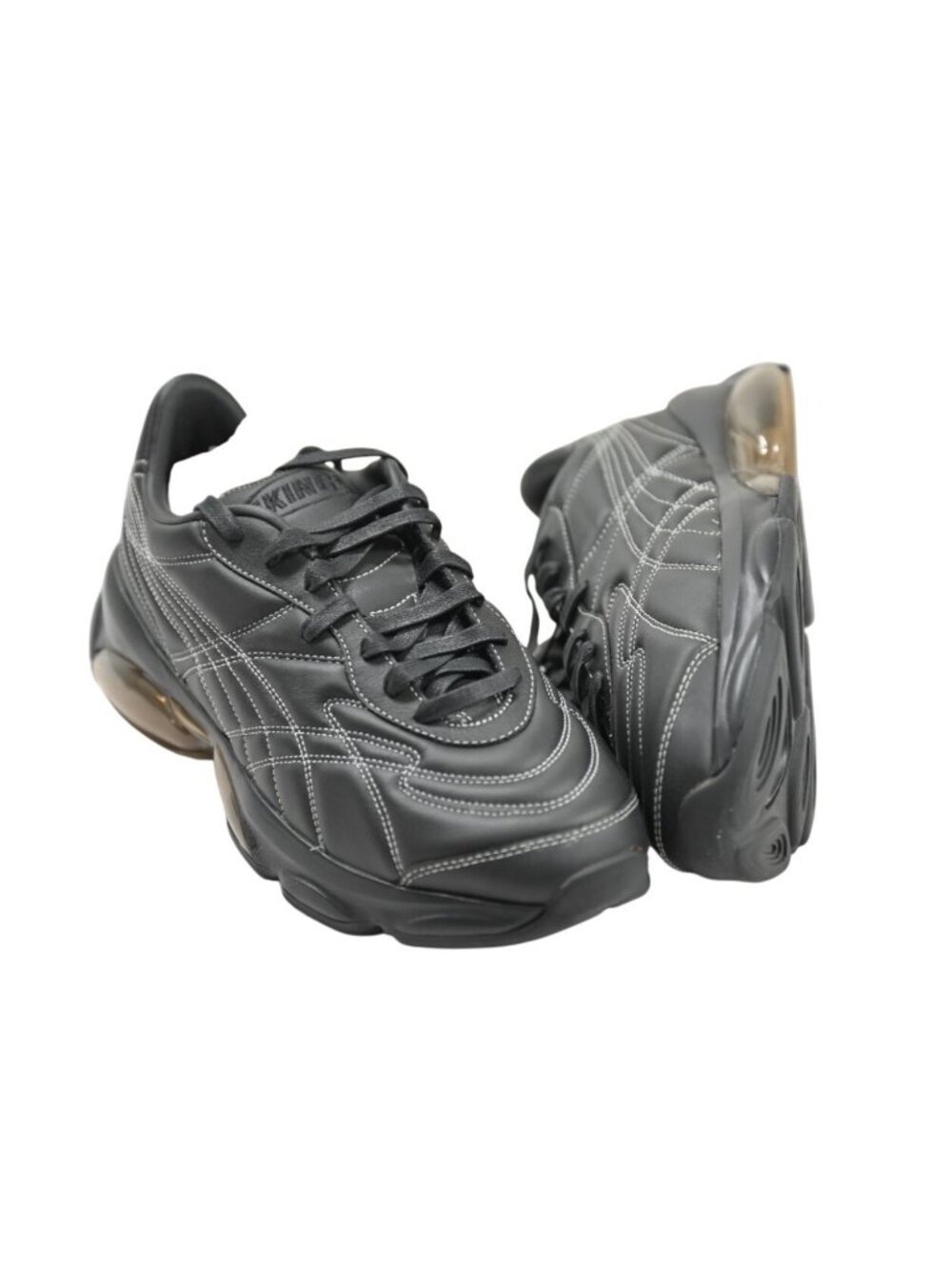 Puma Cell Dome Billy Walsh Sneakers 371720-01 in Black